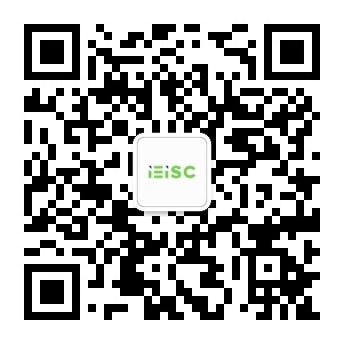 IEISC WeChat QR Code